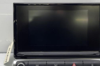 Ecran GPS CITROEN C3 3 Photo n°1