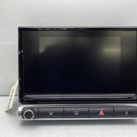 Ecran GPS CITROEN C3 3 Photo n°1