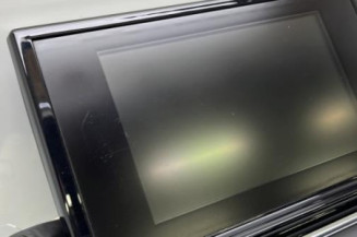 Ecran GPS CITROEN C3 3
