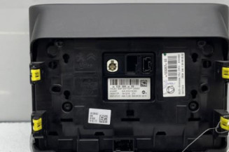 Ecran GPS CITROEN C3 3