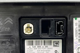 Ecran GPS CITROEN C3 3