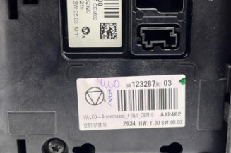 Ecran GPS CITROEN C3 3
