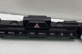 Bouton de warning KIA SPORTAGE 4 Photo n°1