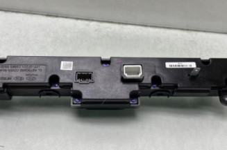 Bouton de warning KIA SPORTAGE 4