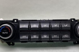 Commande chauffage KIA SPORTAGE 4 Photo n°1