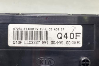 Commande chauffage KIA SPORTAGE 4