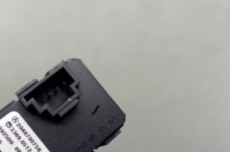 Bouton de warning MERCEDES CLASSE C 204