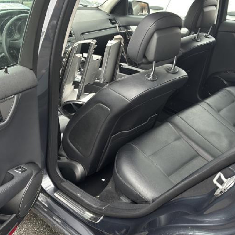 Commande chauffage MERCEDES CLASSE C 204 Photo n°14