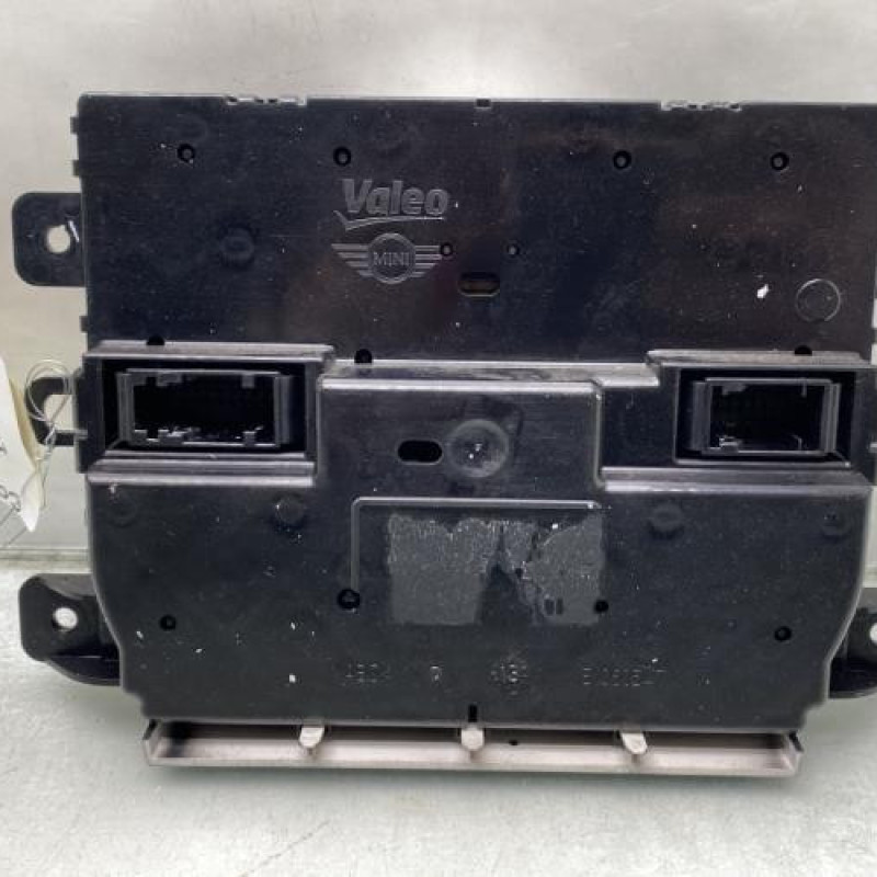 Commande chauffage MINI MINI 2 R60 Photo n°2
