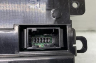 Commande chauffage MINI MINI 2 R60