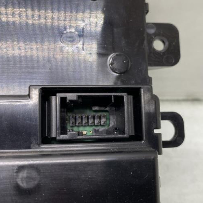 Commande chauffage MINI MINI 2 R60 Photo n°4