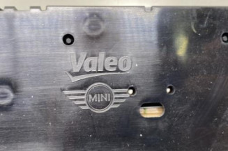 Commande chauffage MINI MINI 2 R60