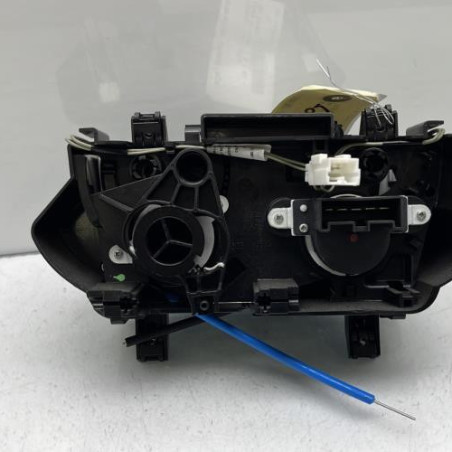 Commande chauffage PEUGEOT BOXER 3