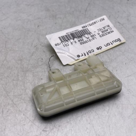 Bouton de coffre MERCEDES CLASSE M 166