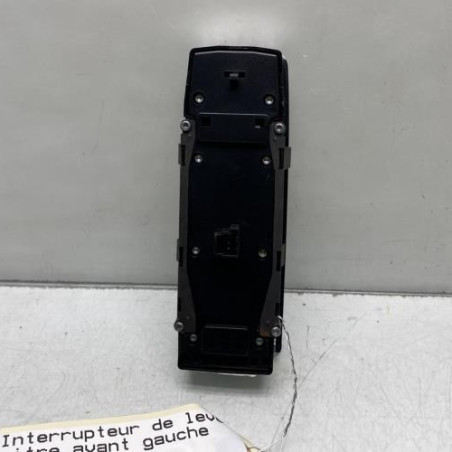Interrupteur de leve vitre avant gauche MERCEDES CLASSE M 166
