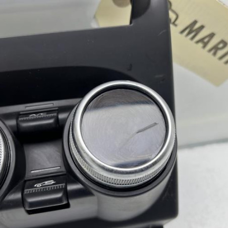 Commande chauffage RENAULT ARKANA Photo n°1