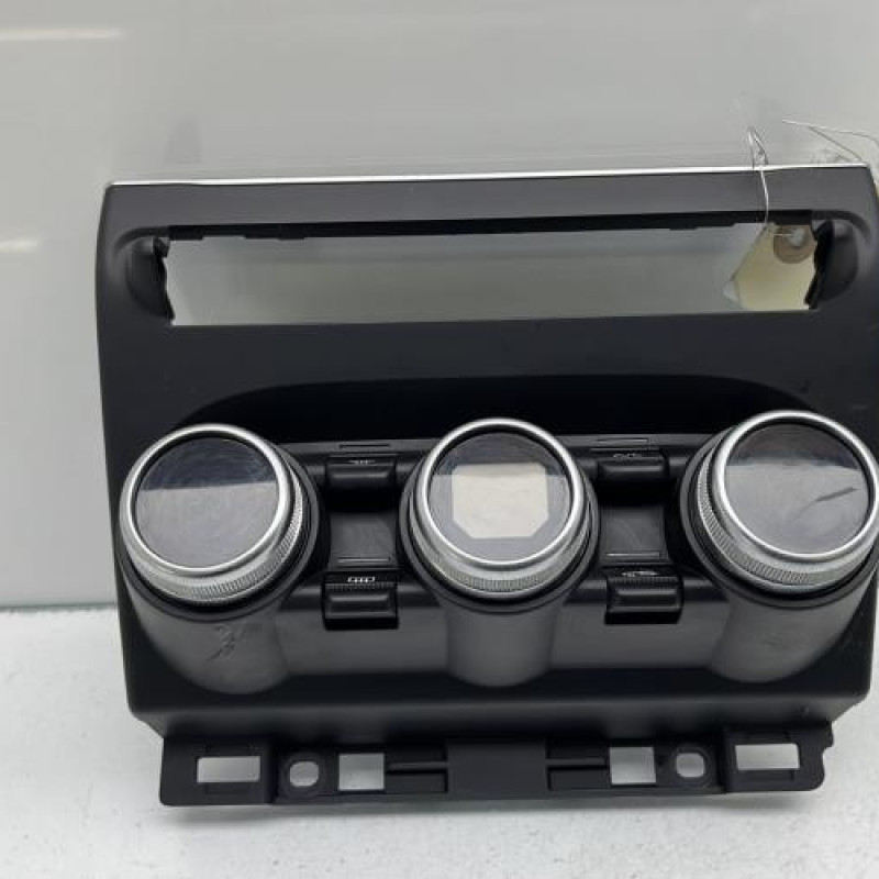 Commande chauffage RENAULT ARKANA Photo n°2