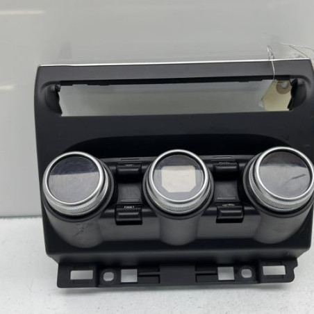 Commande chauffage RENAULT ARKANA