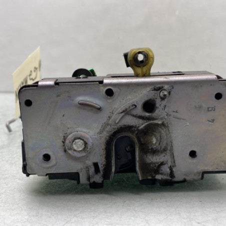 Serrure avant gauche FIAT GRANDE PUNTO Photo n°1