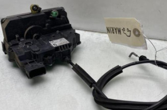 Serrure avant gauche FIAT GRANDE PUNTO