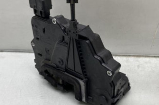 Serrure avant gauche FIAT GRANDE PUNTO