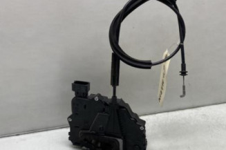 Serrure avant gauche FIAT GRANDE PUNTO