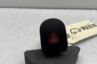 Bouton de warning RENAULT KANGOO 1 Photo n°1