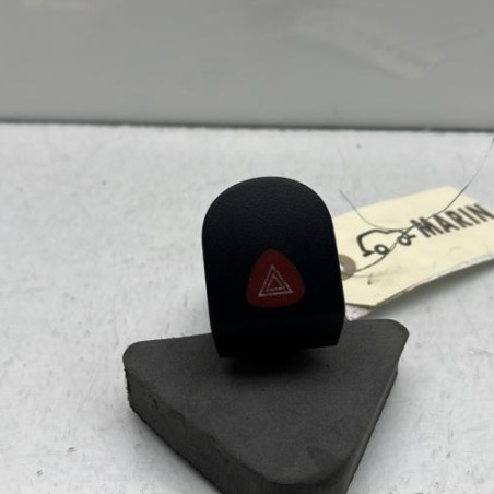 Bouton de warning RENAULT KANGOO 1 Photo n°1