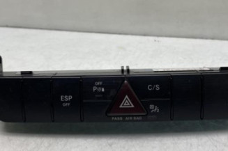 Bouton de warning MERCEDES CLASSE R 251 Photo n°1