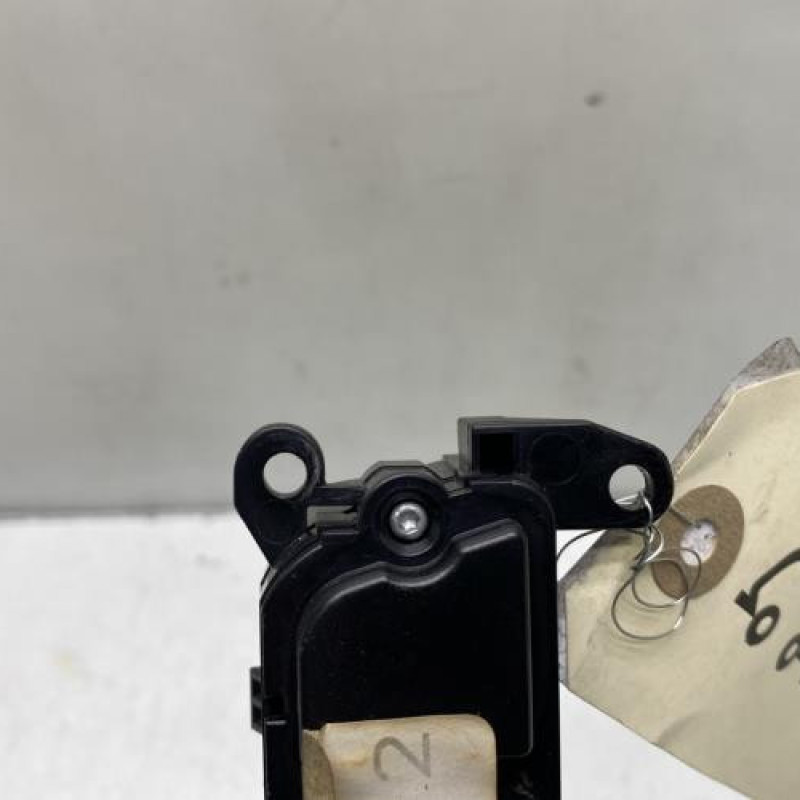 Bouton de warning MERCEDES CLASSE R 251 Photo n°4