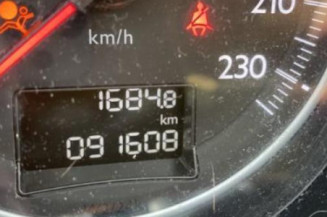 Bouton de demarrage PEUGEOT 508 1