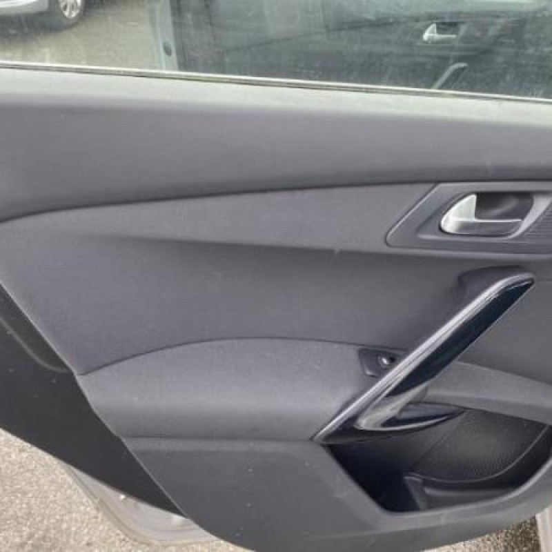 Bouton de demarrage PEUGEOT 508 1 Photo n°16