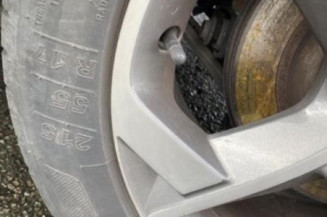 Bouton de demarrage PEUGEOT 508 1