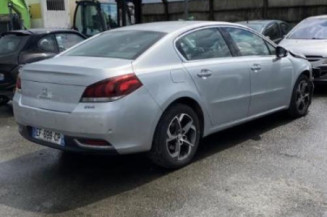 Bouton de demarrage PEUGEOT 508 1