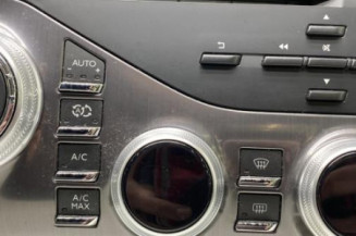Commande chauffage CITROEN DS5