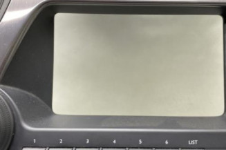 Commande chauffage CITROEN DS5