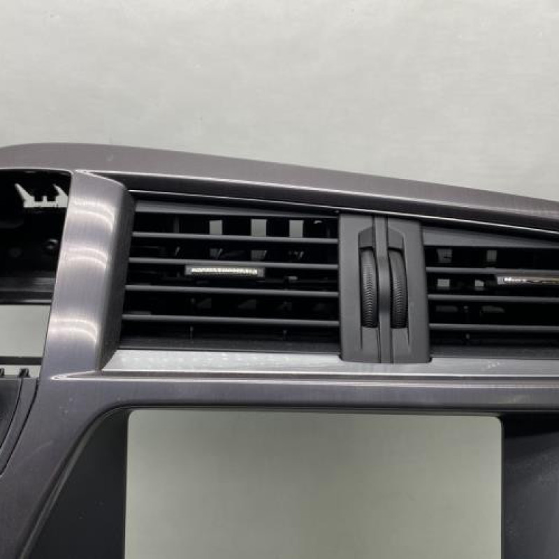 Commande chauffage CITROEN DS5 Photo n°4