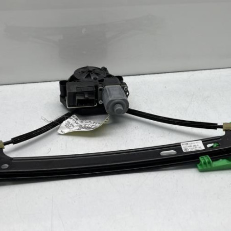 Leve vitre electrique arriere droit VOLKSWAGEN GOLF 7 Photo n°1