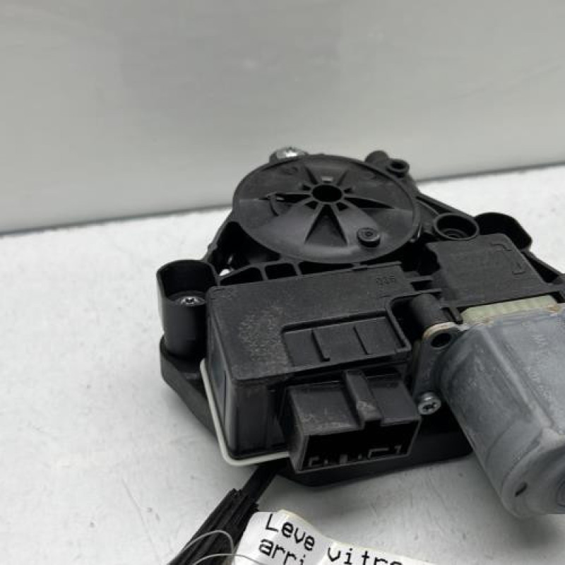 Leve vitre electrique arriere droit VOLKSWAGEN GOLF 7 Photo n°5