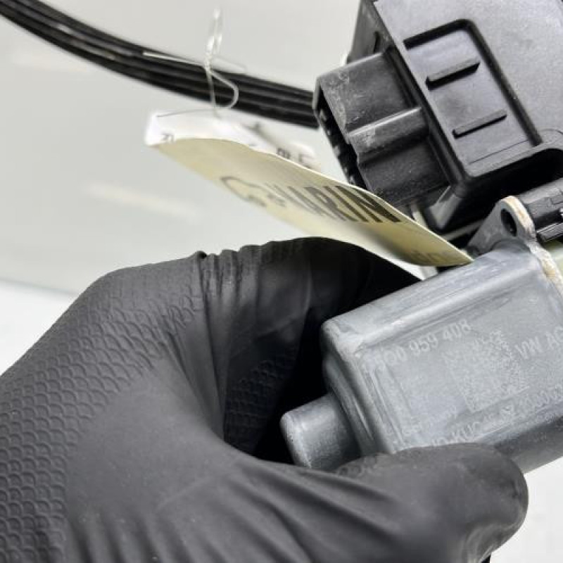 Leve vitre electrique arriere droit VOLKSWAGEN GOLF 7 Photo n°7