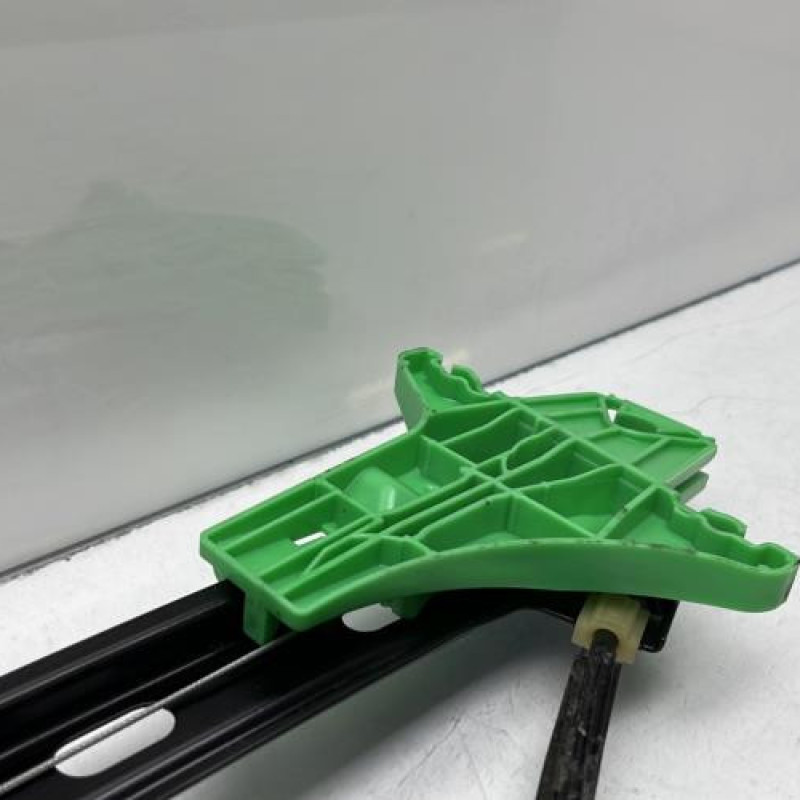 Leve vitre electrique arriere droit VOLKSWAGEN GOLF 7 Photo n°9