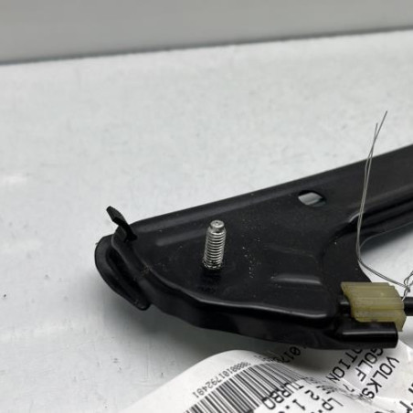 Leve vitre electrique arriere gauche VOLKSWAGEN GOLF 7