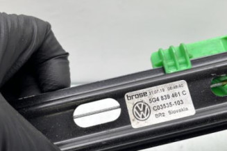 Leve vitre electrique arriere gauche VOLKSWAGEN GOLF 7