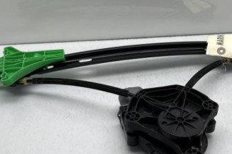 Leve vitre electrique arriere gauche VOLKSWAGEN GOLF 7