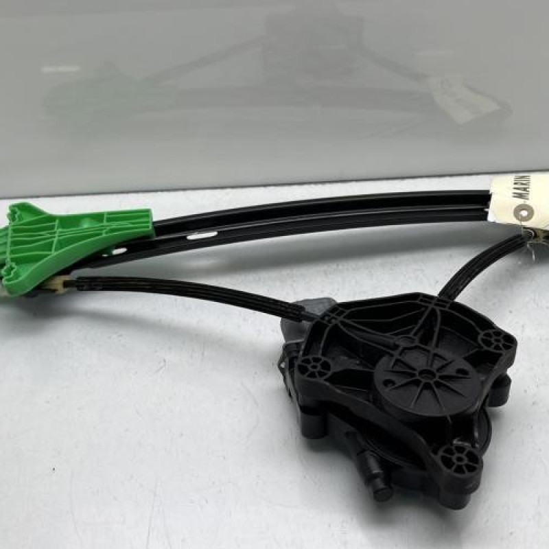Leve vitre electrique arriere gauche VOLKSWAGEN GOLF 7 Photo n°8
