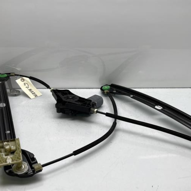 Leve vitre electrique avant droit VOLKSWAGEN GOLF 7 Photo n°8