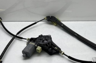 Leve vitre electrique avant gauche VOLKSWAGEN GOLF 7 Photo n°1
