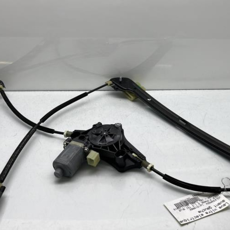 Leve vitre electrique avant gauche VOLKSWAGEN GOLF 7 Photo n°1
