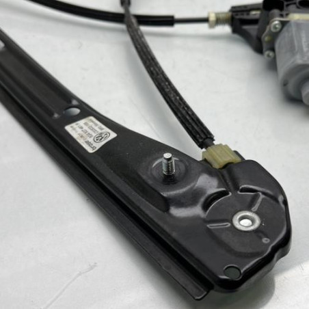Leve vitre electrique avant gauche VOLKSWAGEN GOLF 7