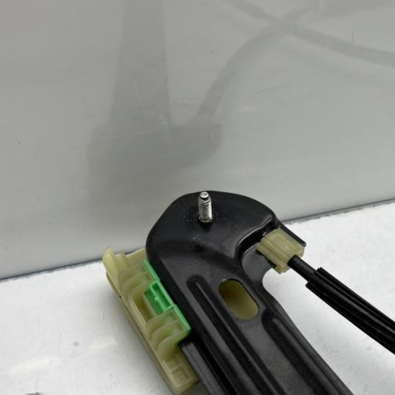 Leve vitre electrique avant gauche VOLKSWAGEN GOLF 7 Photo n°3